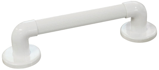 VY427  President Ribbed UPVC Plastic Grab Bar AIDAPT / Category