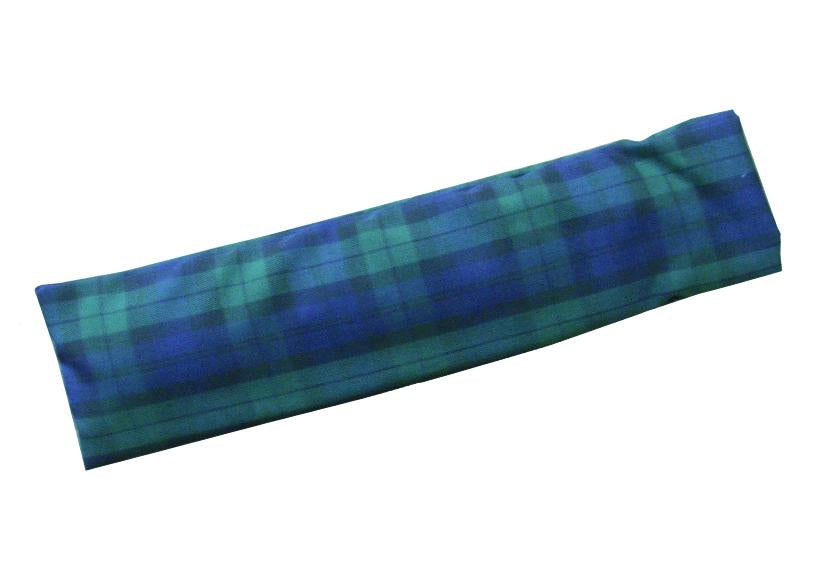 WBAG Tartan Wheat Bag KOZEE