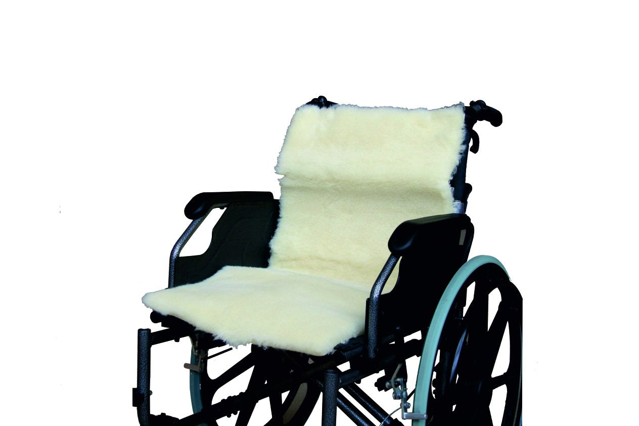 WF Wheelchair Fleece