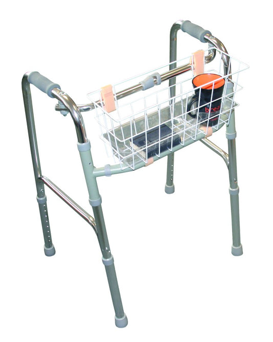 WKR-BSK Walking Frame Basket KOZEE